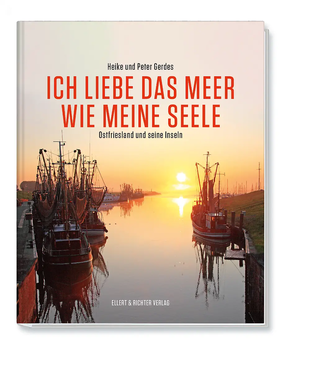 Gerdes_Ich liebe das Meer HC 3D